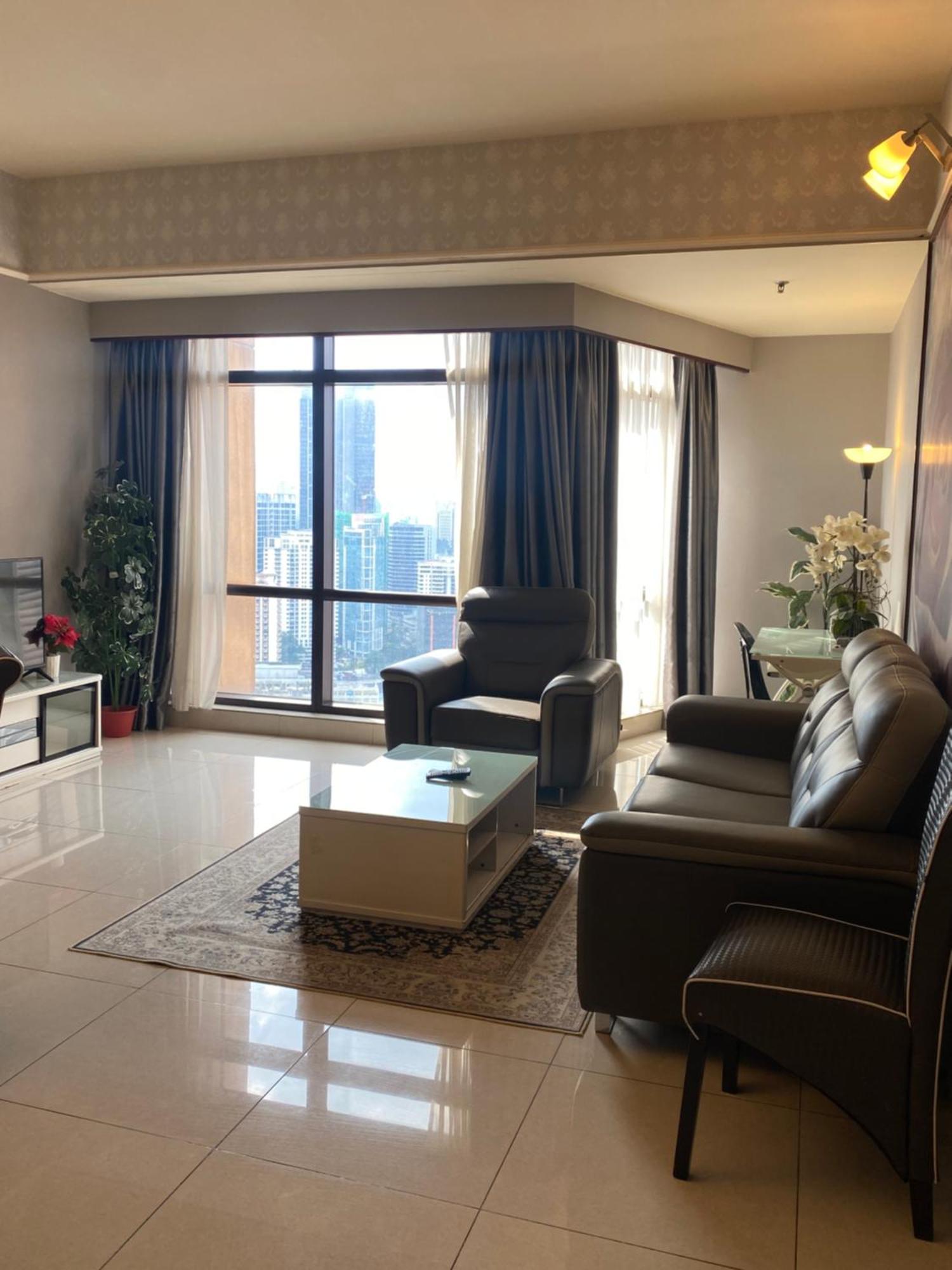 1 Imbi Suites Times Square Bukit Bintang Kl 쿠알라룸푸르 외부 사진