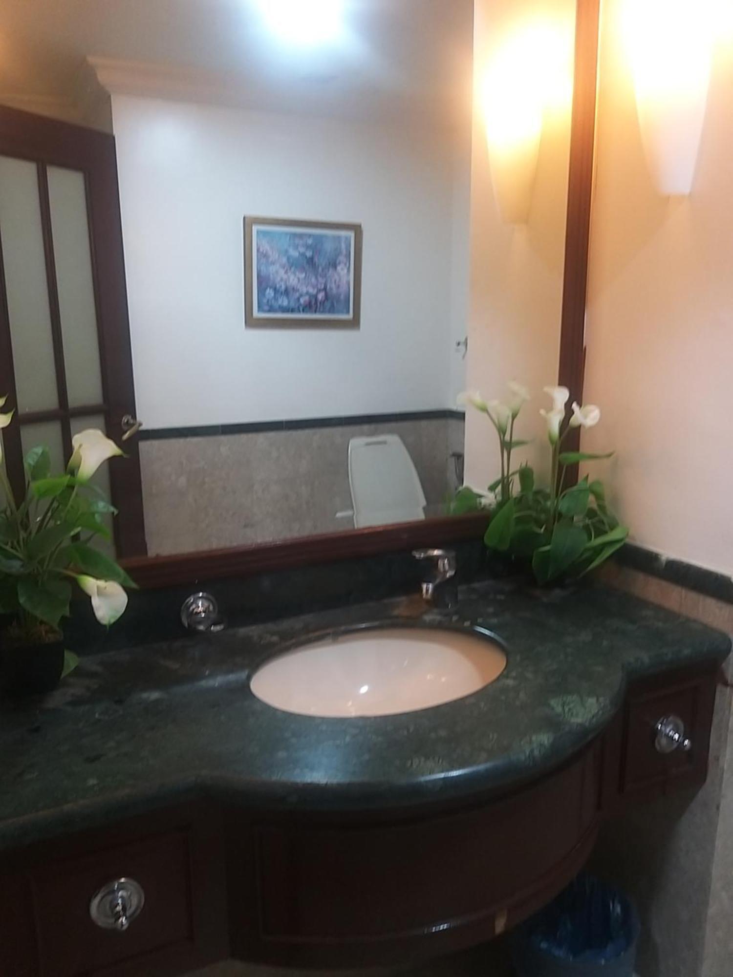1 Imbi Suites Times Square Bukit Bintang Kl 쿠알라룸푸르 외부 사진