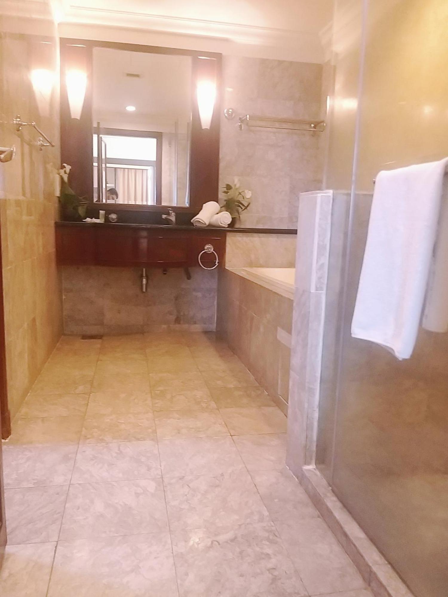 1 Imbi Suites Times Square Bukit Bintang Kl 쿠알라룸푸르 외부 사진