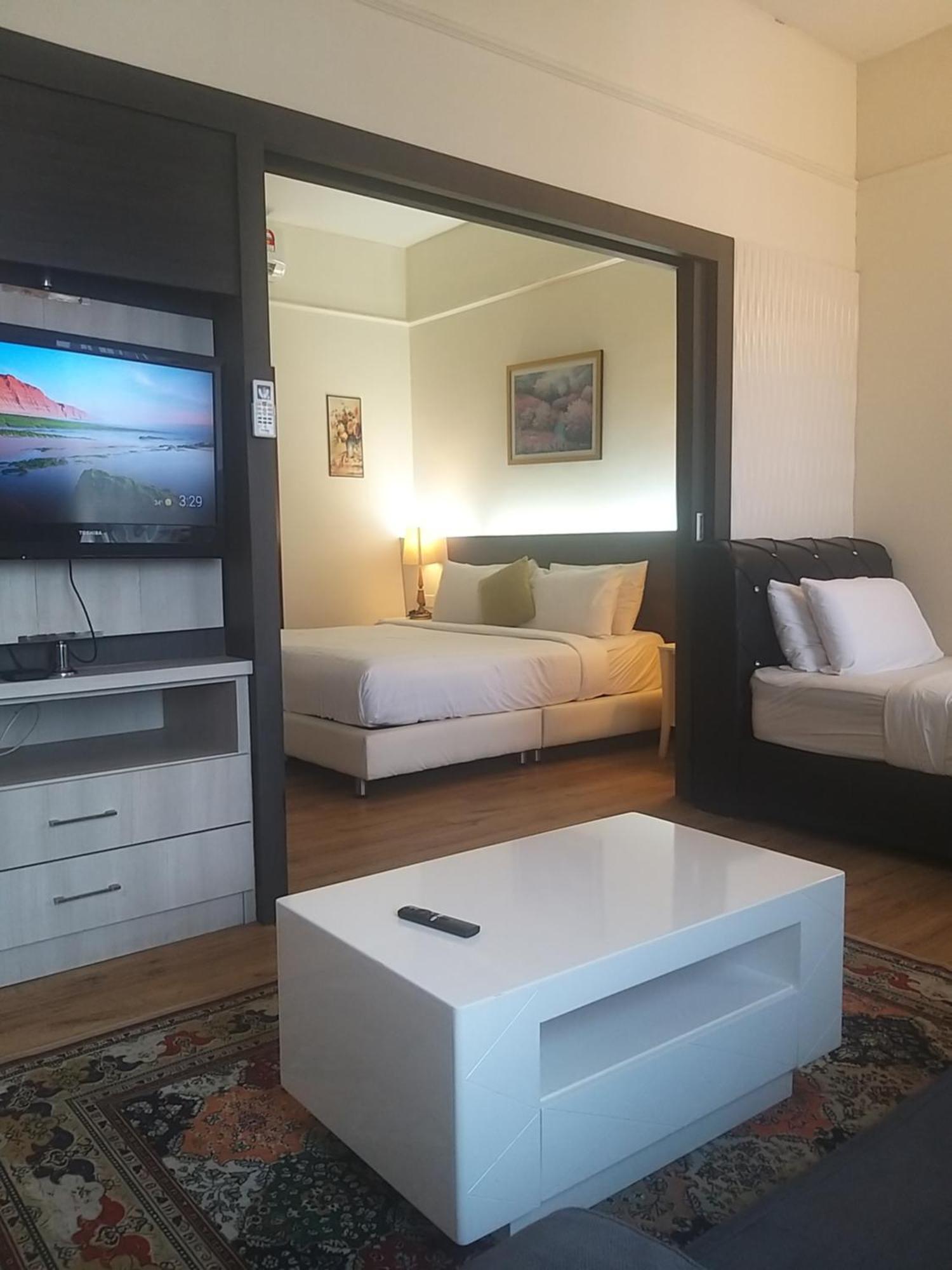 1 Imbi Suites Times Square Bukit Bintang Kl 쿠알라룸푸르 외부 사진