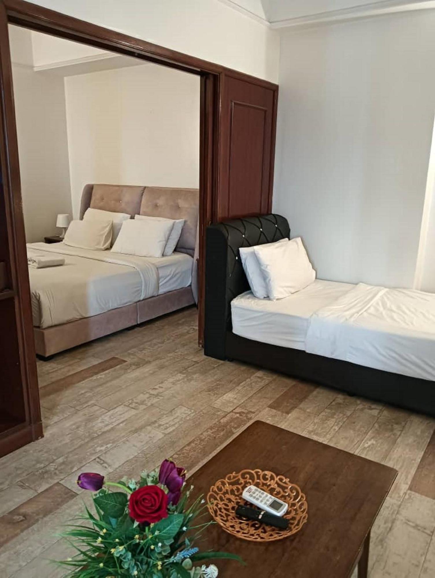 1 Imbi Suites Times Square Bukit Bintang Kl 쿠알라룸푸르 외부 사진